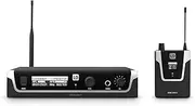 LD Systems U508 IEM - In-ear monitoring system - 863-865 MHz + 823-832 MHz