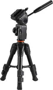 Vanguard Espod CX 1OS Tabletop Tripod
