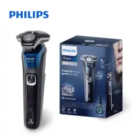 在飛比找蝦皮商城優惠-【Philips飛利浦】S5889/60全新智能三刀頭電鬍刀