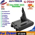 21.6V 8.5Ah Battery for Dyson V7 Animal Cordless Stick Vacuum