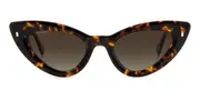 Dsquared2 D2 0092/S 086/HA Men's Sunglasses Tortoiseshell Size 51