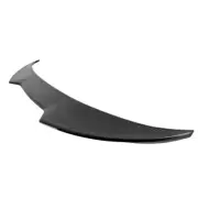 Carbon Fiber V Type Roof Spoiler Fits For Ford 19-24 Focus 4th Hatchback Active (for: Ford)