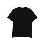 [Paul & Shark] Paul & Shark Shark-detail Cotton T-shirt L BLACK