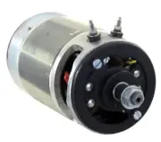 GENERATOR FITS VOLKSWAGEN TYPE II MINI BUS 1.5 1967 113-903-031M 113903031P