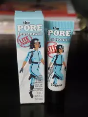Benefit The Porefessional Lite Face Primer 0.1oz/3ml Mini Travel Size