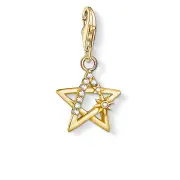 Thomas Sabo Charm Pendant Star