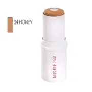 ModelCo Powerstick Duo Foundation SPF15 - 04 Honey 17g