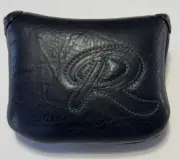 *Taylormade TP Reserve Leather Mallet Putter HeadCover, BRAND NEW, FREE SHIP!