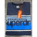 SUPERDRY極度乾燥