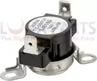 For Kenmore Elite Dryer High Limit Thermostat Part # NP7741312PAZ130