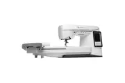 SINGER(R) EM9305 Embroidery Only Machine