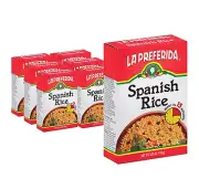 Spanish Rice in a Box, 5.25 Oz, (Pack - 6)