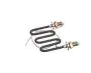 Nu-Vu 251-4002 Retrofit Element Smoker Kit/Re