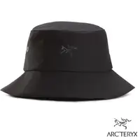 在飛比找蝦皮商城優惠-【ARCTERYX 始祖鳥】薄款可折抗UV遮陽帽 Sinso