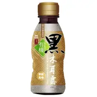 在飛比找蝦皮購物優惠-【RC商城】雙有機黑木耳露︱350ml/罐︱三罐出貨︱黑糖口