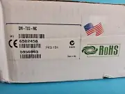 NIB Crestron QM-TX2-MC QuickMedia® Transmitter Media Center 6502458 RoHS