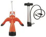 Aquapod Bottle Rocket Launcher with Air Pump Up To 30m GT3023