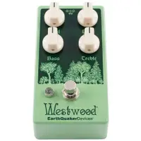 在飛比找蝦皮商城優惠-Earthquaker Devices Westwood 破