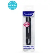 Manicare Manipro 2 In 1 Cut Push & File