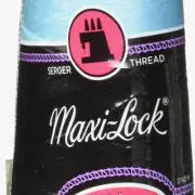 TurquoiseThread 3000: Maxi-Lock Blue Spool