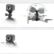LED Light Searchlight Extension Bracket for MINI3/MINI2/MINISE/MAVIC AIR /SPARK