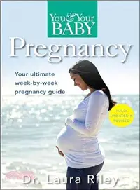 在飛比找三民網路書店優惠-You and Your Baby Pregnancy ― 