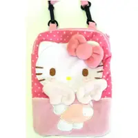 在飛比找蝦皮購物優惠-日貨  Hello Kitty 包包 側背包 背包 手機包 