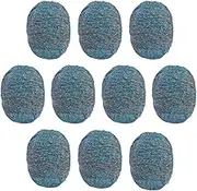 Soap Filled Scourer Pads Stain and Grease Cutting Scouring Scrubber Pads,Soap Scouring Versatile Cleaning Pad for Home Kitchen, Heavy Duty