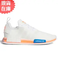 在飛比找蝦皮商城優惠-ADIDAS ORIGINALS NMD_R1 女鞋 休閒 