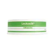 Leukosilk Tape 1.25cm x 5m