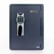 First Alert 59.5L Digital Waterproof Fire Resistant Safe
