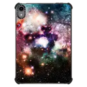 iPad mini (6th gen) iPad Impact Case Nebula Galaxy Stars