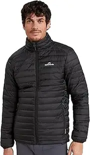 [Kathmandu] Heli Lightweight Water-Repellent Warm Mens Down Puffer Jacket v3