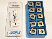 SEET 42AFER 5020 VALENITE *** 10 INSERTS *** GENUINE ***