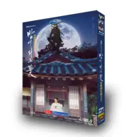 2024 Korean Drama Knight Flower DVD-9 Free Region English Subtitle