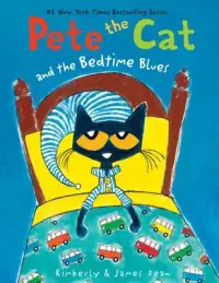 在飛比找博客來優惠-Pete the Cat and the Bedtime B