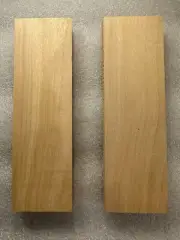 Jacaranda Knife Handles Scales Block Blank