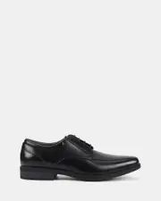 Julius Marlow Decree Black Size 6
