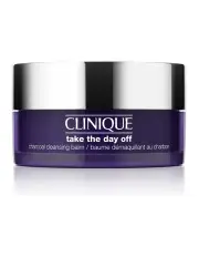 [Clinique] Take The Day Off Charcoal Cleansing Balm