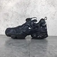 在飛比找Yahoo!奇摩拍賣優惠-Vetements x Reebok Insta Pump 