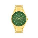 Chisel Men's Astron Watch in Gold