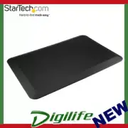 STARTECH Ergonomic Anti-Fatigue Mat for Standing Desks - 20x30in (508x762 mm)