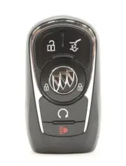 NEW ACDelco Smart Key Keyless Remote Fob 13521090 Buick Enclave 2018-2021