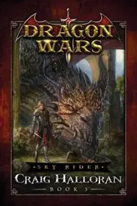 在飛比找博客來優惠-Sky Rider: Dragon Wars - Book 