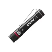 EagleTac - EagleTac D25AAA XP-G2 Keychain Flashlight 145 Lumens w/color options!