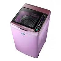 在飛比找特力屋線上購物優惠-[特價]SANLUX台灣三洋13公斤變頻直立式洗衣機 SW-