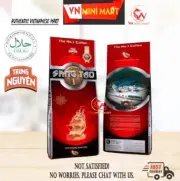 Trung Nguyen Vietnamese Ground Coffee Robusta Culi Arabica 340g