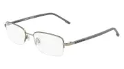 Men Flexon H6079 303 52mm Eyeglasses