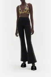 SOFT C/D BRA WITH BACK CLIP DANCE WITH DUENDE