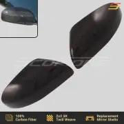Scopione Carbon Fiber Mirror Covers for Aston Martin 05-09 V8 Vantage DB9 DBS (for: Aston Martin)